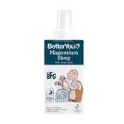 Better You Kid's Magnesium Sleep Spray 100ml image