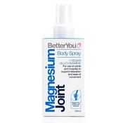 Better You Magnesium Joint Body Spray 100ml