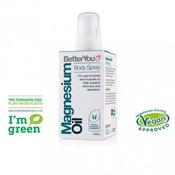 Better You Magnesium Oil Original 100ml