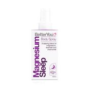 Better You Magnesium Sleep Body Spray 100ml