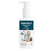 Better You Magnesium Sleep Kids Lotion 135ml