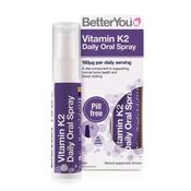 Better You Vitamin K2 Spray 25ml