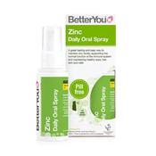 Better You Zinc Oral Spray 50ml