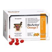 BioActive Omega 7 1000mg Capsules 150 Pack