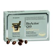 BioActive Q10 Gold 100mg Capsules 30 Pack
