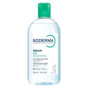 Bioderma Sebium H20 Purifying Micellar Water 500ml