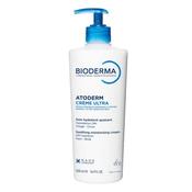 Bioderma Atoderm Ultra Nourishing Cream Pump 500ml