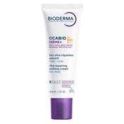 Bioderma Cicabio Creme+ SPF50+ 40ml
