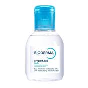 Bioderma Hydrabio H2O Micellar Water 100ml image