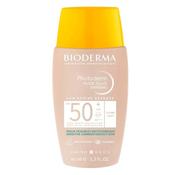 Bioderma Photoderm Nude Touch Mineral SPF50+ Light Tint 40ml