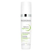 Bioderma Sebium Blemishing Reducing Night Peel 40ml