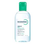 Bioderma Sebium H20 Purifying Micellar Water 250ml image