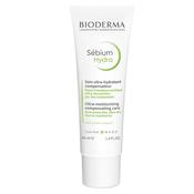 Bioderma Sebium Hydra Ultra-Moisturising Cream 40ml image