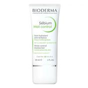 Bioderma Sebium Mat Control 30ml image