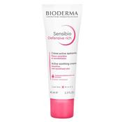 Bioderma Sensibio Defensive Rich Cream 40ml image