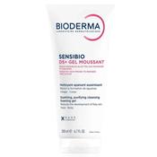 Bioderma Sensibio DS+ Cleansing Gel 200ml