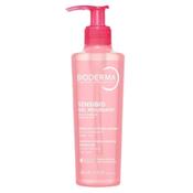 Bioderma Sensibio Foaming Cleansing Gel 200ml