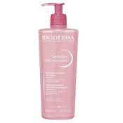 Bioderma Sensibio Foaming Cleansing Gel 500ml