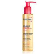 Bioderma Sensibio Micellar Cleansing Oil 150ml