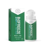 Biofreeze Pain Relieving 3oz Roll-On
