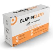 Blephaclean Wipes 20 Sterile, Preservative-Free, For Blepharitis, Dry Eye & Sensitive Skin