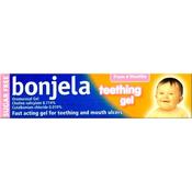 Bonjela Teething Gel 15g