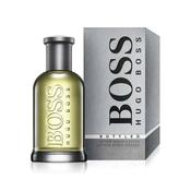 Boss Bottled (Grey) Aftershave Lotion 50ml