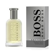 Boss Bottled (Grey) Mens EDT Spray 100ml