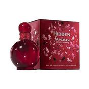 Britney Spears Hidden Fantasy Ladies EDP Spray 100ml