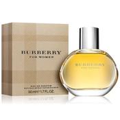 Burberry For Ladies (Original) EDP Spray 50ml image