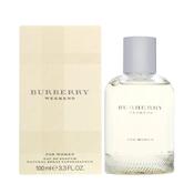 Burberry Weekend Ladies EDP Spray 100ml image