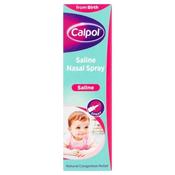 Calpol Saline Nasal Spray 15ml image