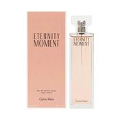 Calvin Klein Eternity Moments Ladies EDP Spray 100ml