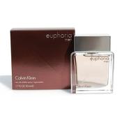 Calvin Klein Euphoria Mens EDT Spray 50ml image