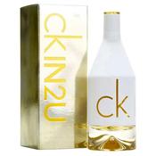 Calvin Klein In 2U Ladies EDT Spray 100ml