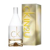 Calvin Klein In 2U Ladies EDT Spray 150ml