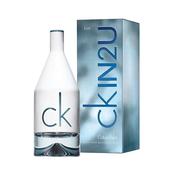 Calvin Klein In 2U Mens EDT Spray 100ml