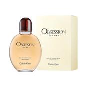 Calvin Klein Obsession Mens EDT Spray 75ml