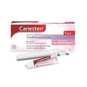 Canesten Combi Pessary &amp; Cream Clotrimazole image