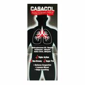 Casacol Expectorant Syrup 300ml image