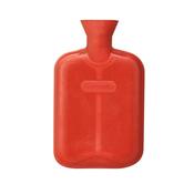 Cassandra Hot Water Bottle Double Ribbed 2L