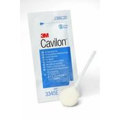 Cavilon Barrier Film Foam Applicators Non Sting 3345E 25 x 3ml Pack
