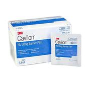 Cavilon Barrier Film Wipes 3344E 30 Pack