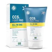 CCS Foot Pro All-in-One Cream 100ml
