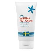 CCS Warming Foot Cream 150ml