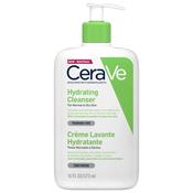 CeraVe Hydrating Cleanser 473ml image