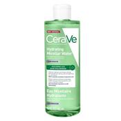 CeraVe Hydrating Micellar Water 400ml image