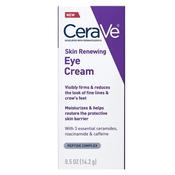 CeraVe Skin Renewing Eye Cream 15ml