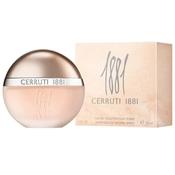 Cerruti 1881 Ladies EDT Spray 30ml