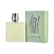 Cerruti 1881 Mens EDT Spray 100ml